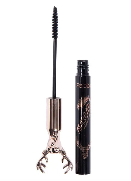 Rimel Pestañas Largas A Prueba De Agua