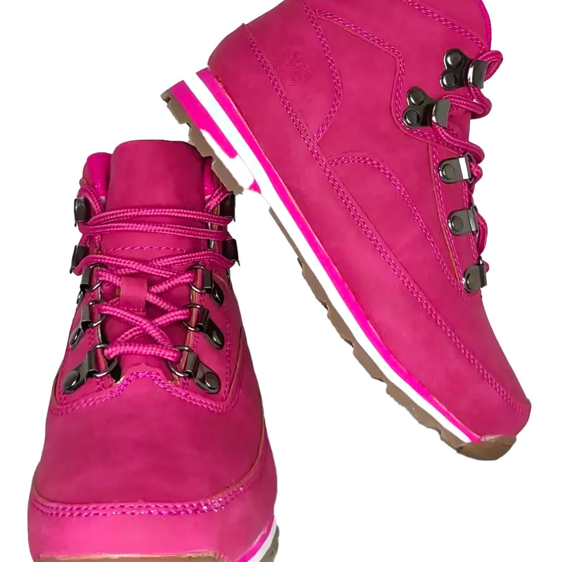Botines Zapatillas 1720 Talla 30 Al 35 - Varietas Chile - Santiago