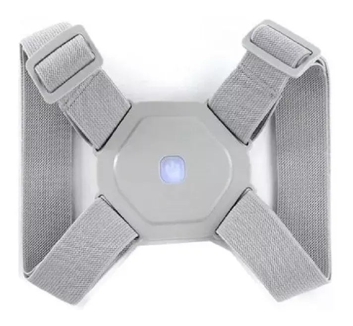 Corrector Postura Ajustable Inteligente