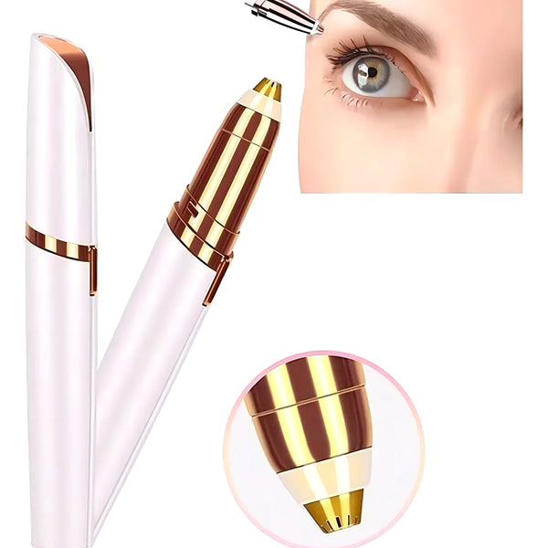 Depiladora Perfiladora Cejas Eléc Usb - Varietas Chile - Santiago