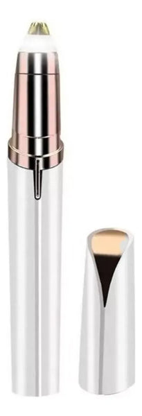 Depiladora Perfiladora Cejas Eléc Usb