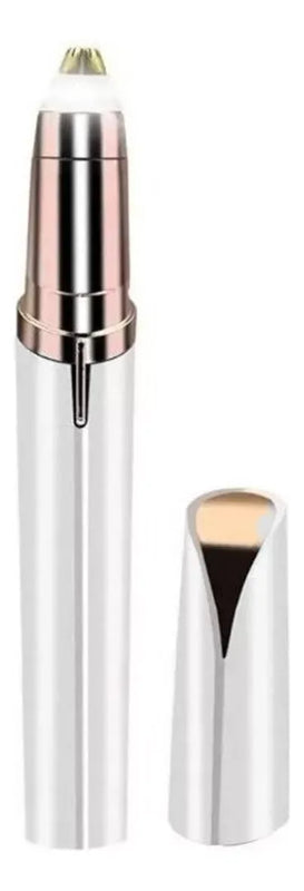 Depiladora Perfiladora Cejas Eléc Usb