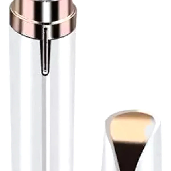 Depiladora Perfiladora Cejas Eléc Usb - Varietas Chile - Santiago