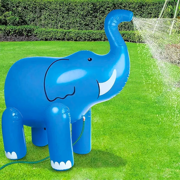 Elefante Inflable Rociador Agua 308 - Varietas Chile - Santiago