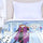 Frazada Polar Sherpa Interior De Frozen