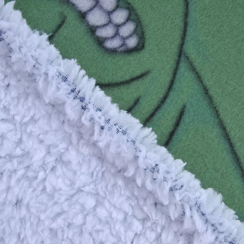 Frazada Sherpa Chiporro Avenger 15 Pl