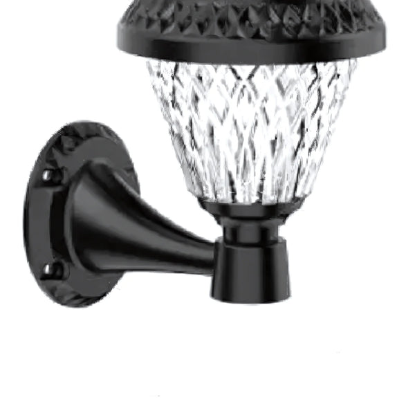 Lampara Led Solar Muro Redond 250Lm 100 - Varietas Chile - Santiago