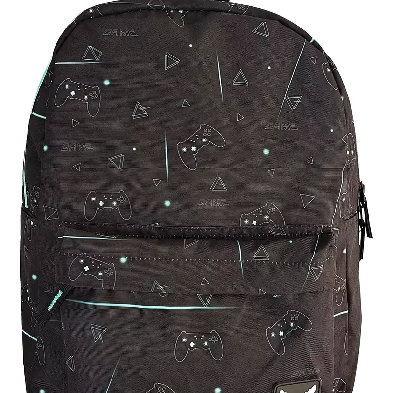 Mochila Kids Gamer Moose Escolar - Varietas Chile - Santiago