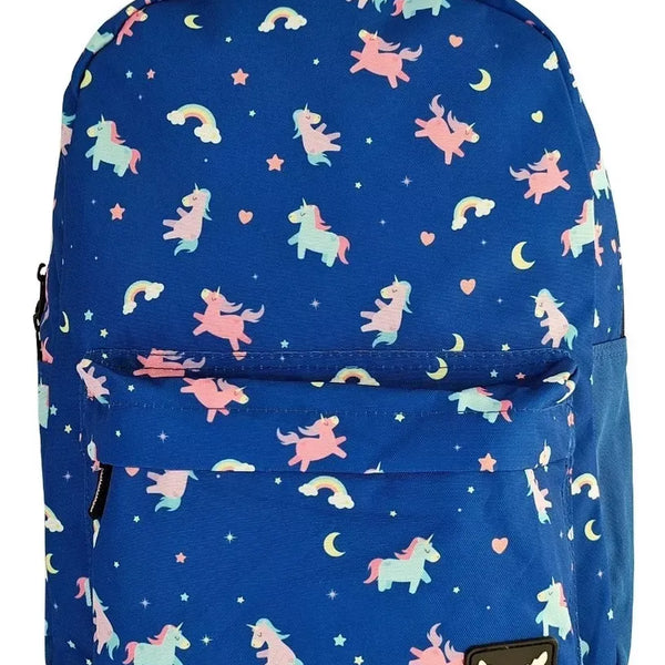 Mochila Kids Stars Moose Escolar