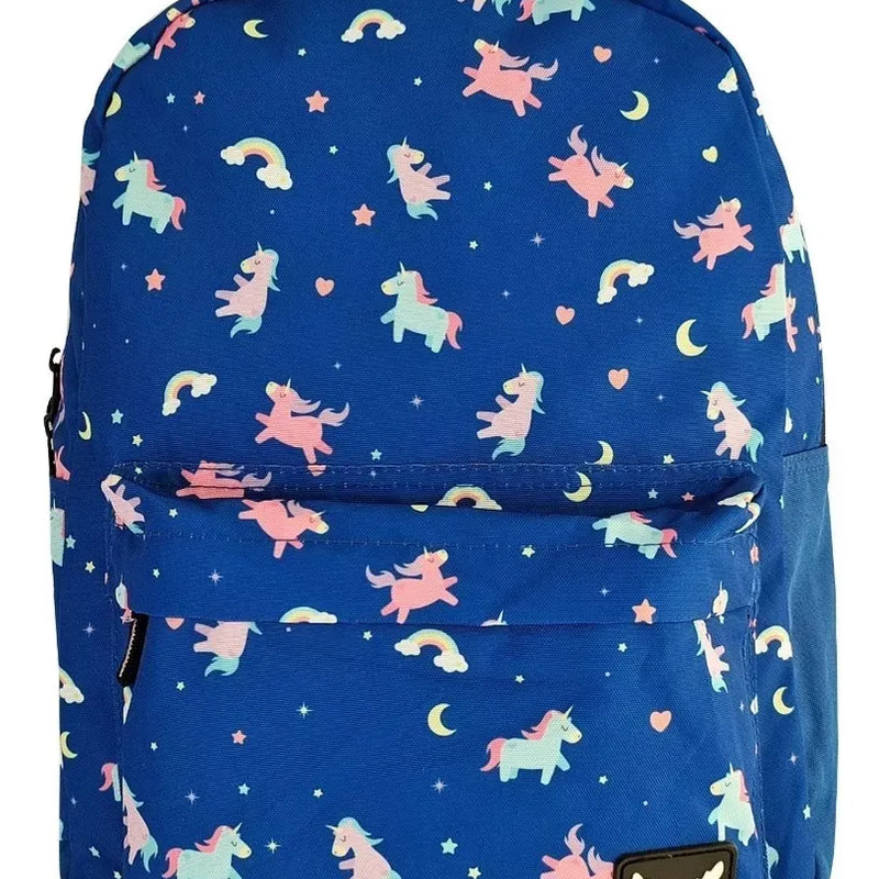 Mochila Kids Stars Moose Escolar