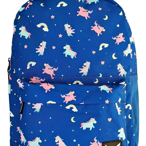 Mochila Kids Stars Moose Escolar - Varietas Chile - Santiago