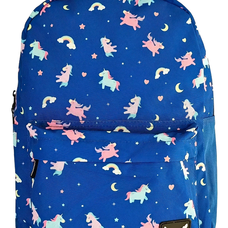 Mochila Kids Stars Moose Escolar - Varietas Chile - Santiago