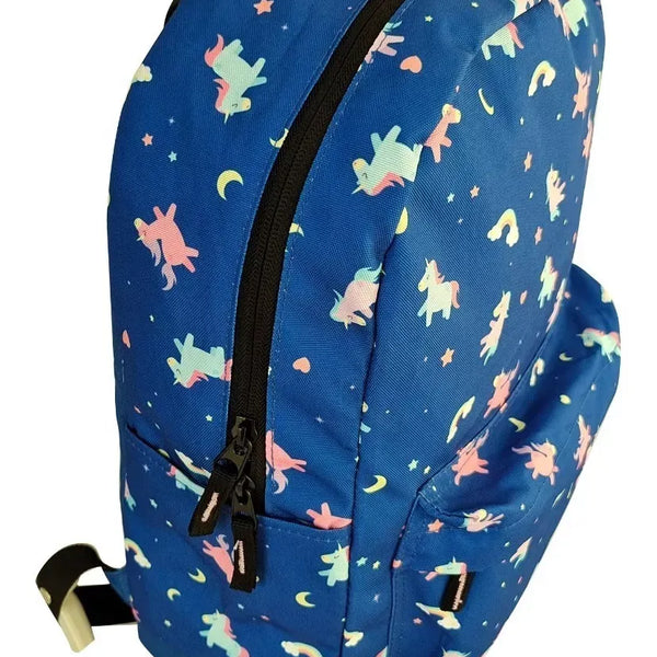 Mochila Kids Stars Moose Escolar