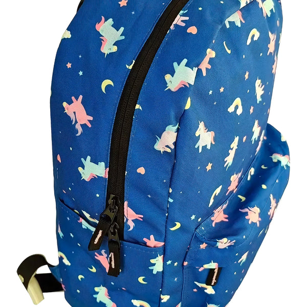 Mochila Kids Stars Moose Escolar - Varietas Chile - Santiago