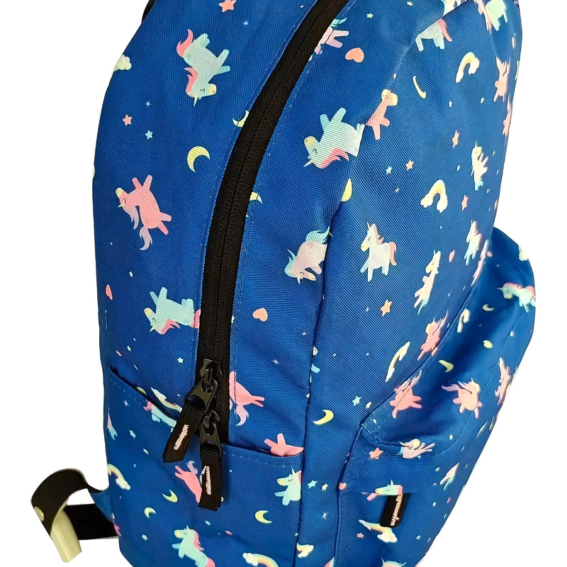 Mochila Kids Stars Moose Escolar - Varietas Chile - Santiago