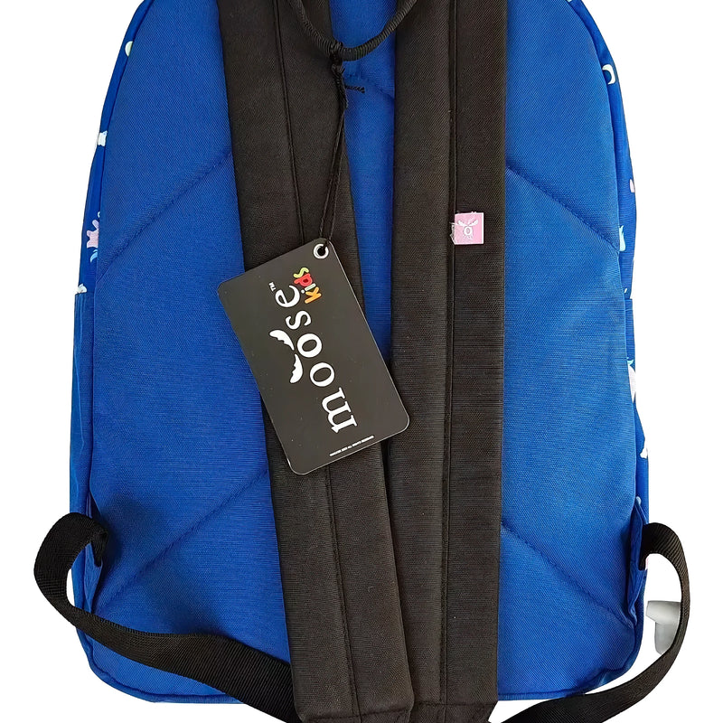 Mochila Lonchera Estuche Kids Stars Moo - Varietas Chile - Santiago