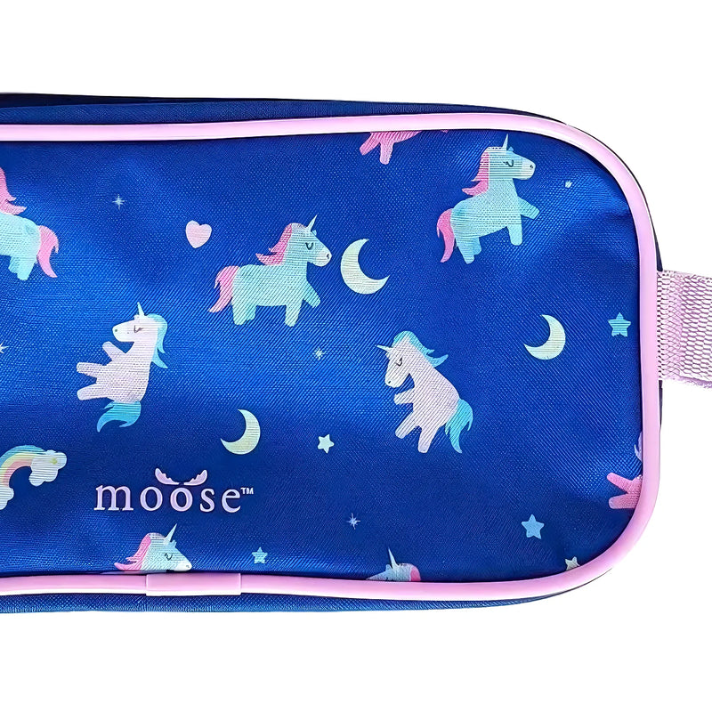 Mochila Lonchera Estuche Kids Stars Moo - Varietas Chile - Santiago
