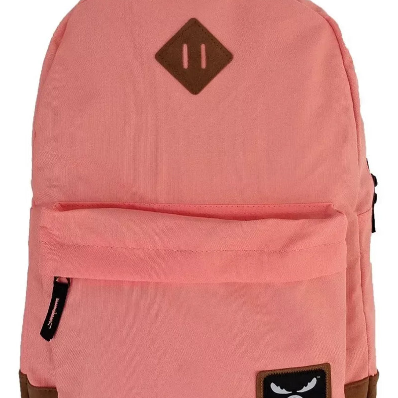 Mochila Moose Aleki Rose Color Rosa