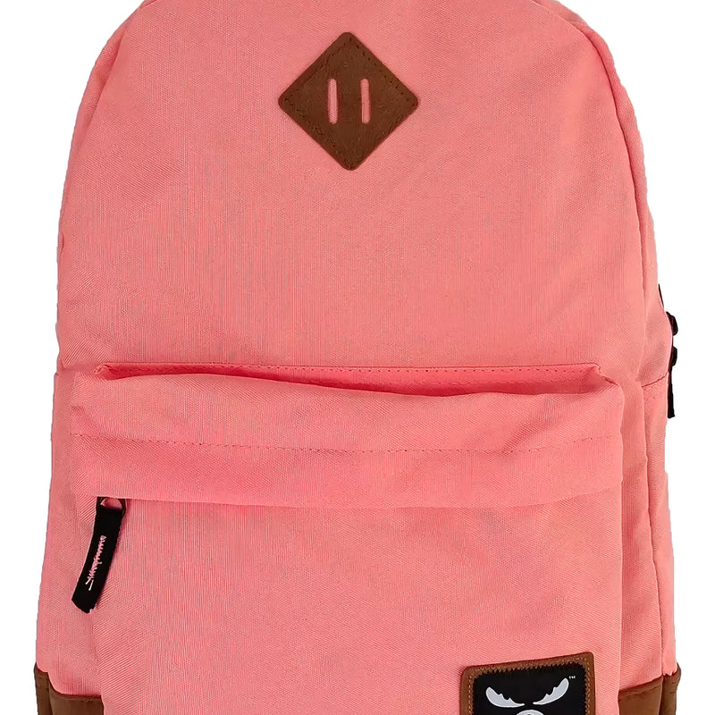 Mochila Moose Aleki Rose Color Rosa - Varietas Chile - Santiago