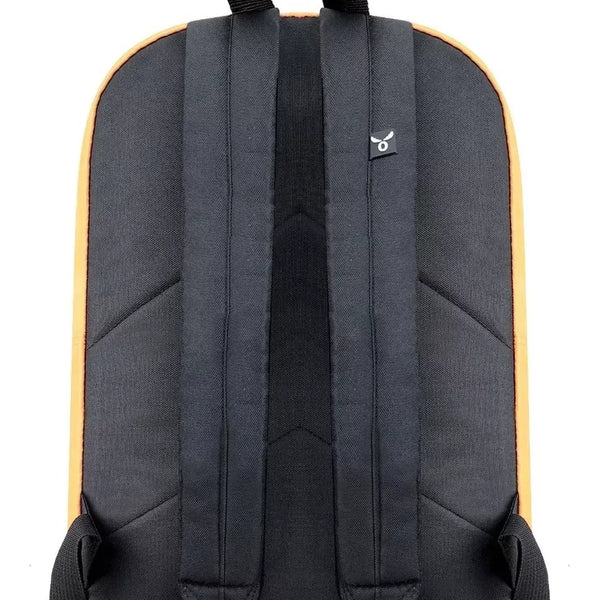 Mochila Mustard Texas Moose Escolar