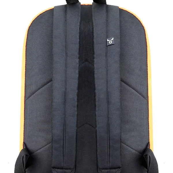 Mochila Mustard Texas Moose Escolar - Varietas Chile - Santiago