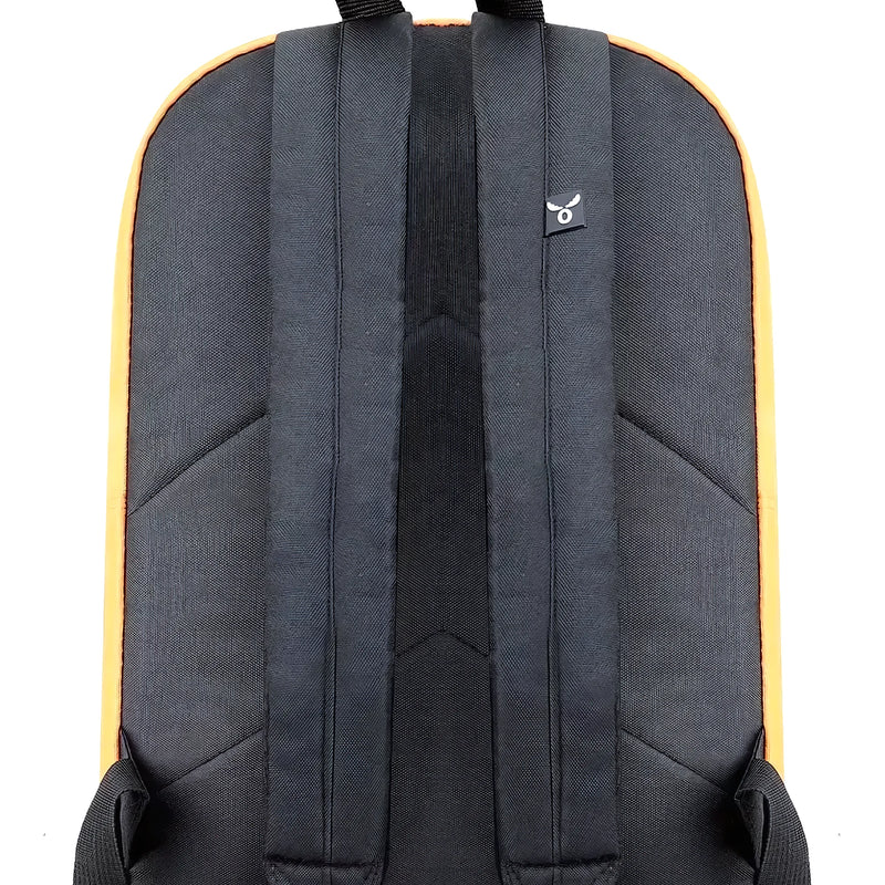 Mochila Mustard Texas Moose Escolar - Varietas Chile - Santiago