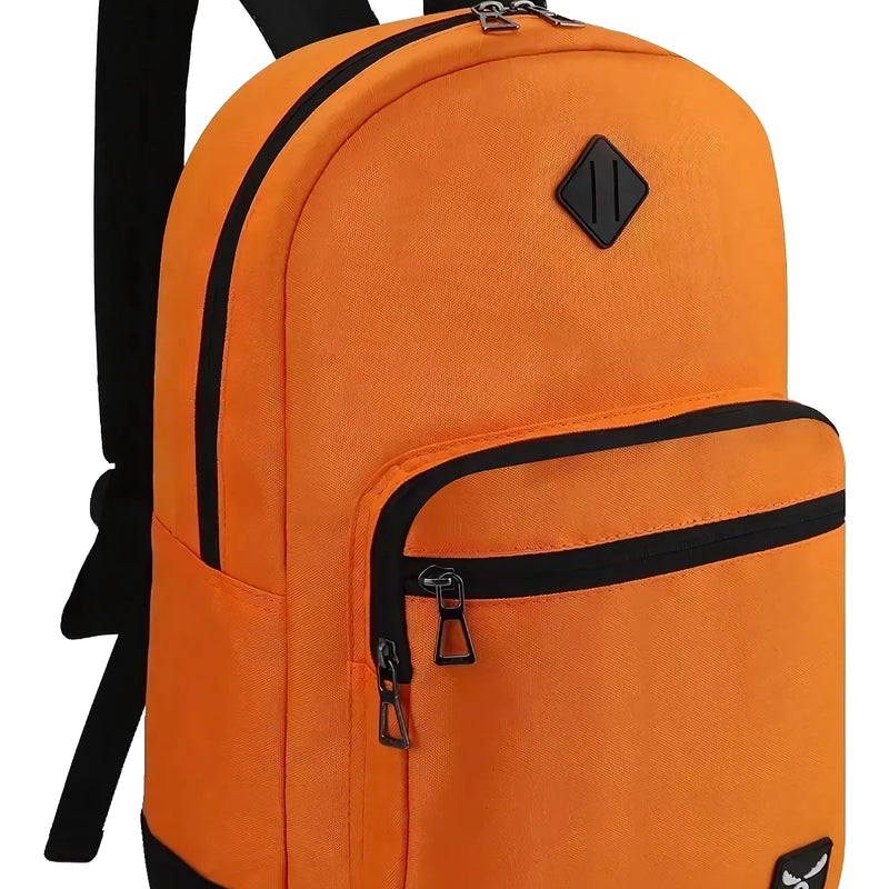Mochila Mustard Texas Moose Escolar - Varietas Chile - Santiago