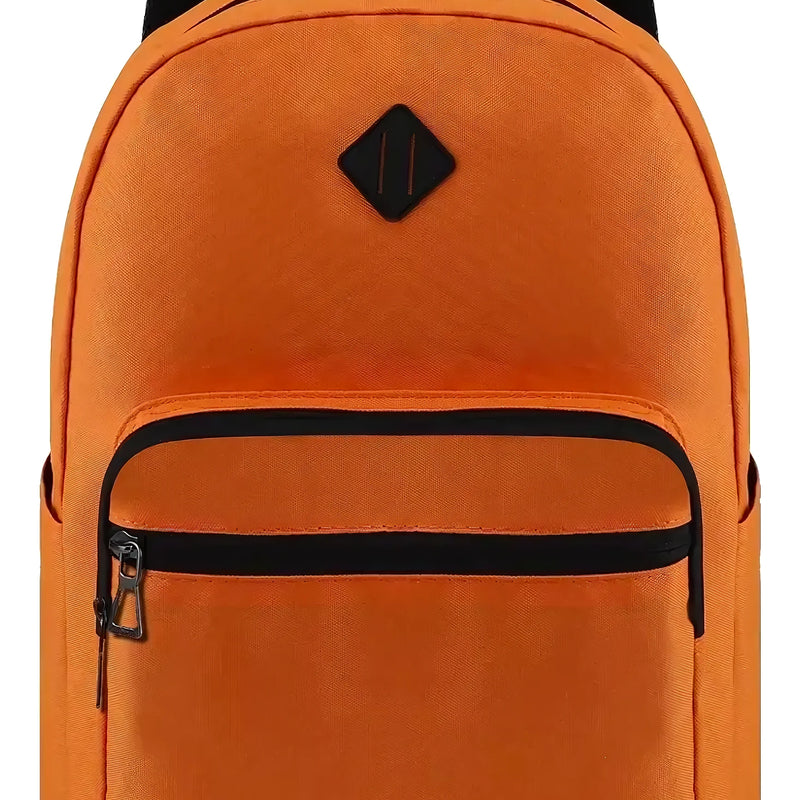 Mochila Mustard Texas Moose Escolar - Varietas Chile - Santiago