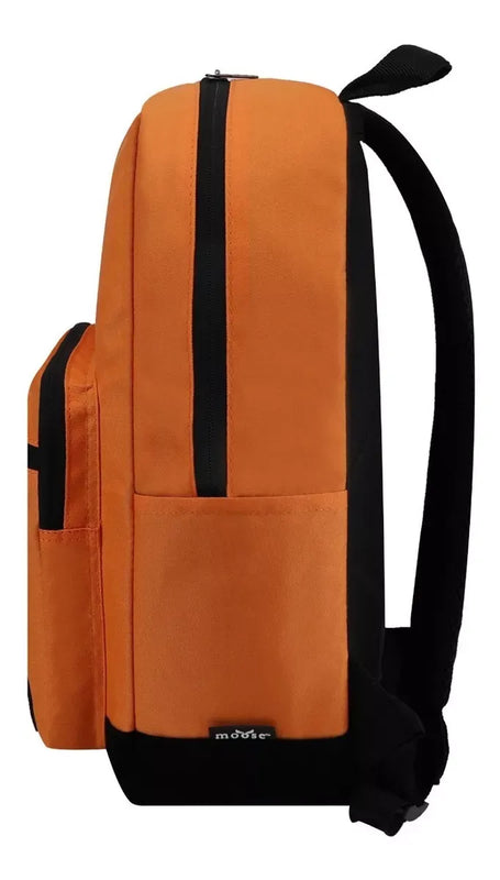 Mochila Mustard Texas Moose Escolar