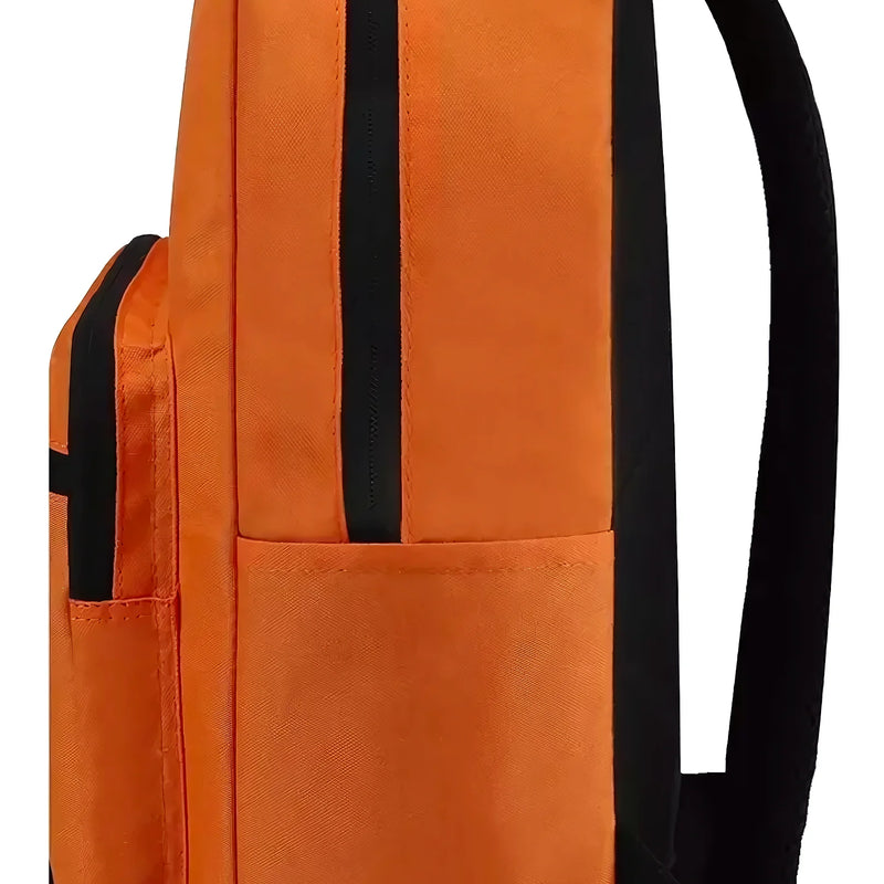 Mochila Mustard Texas Moose Escolar - Varietas Chile - Santiago