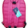 Mochila Parka Moose Burgundy Urbana