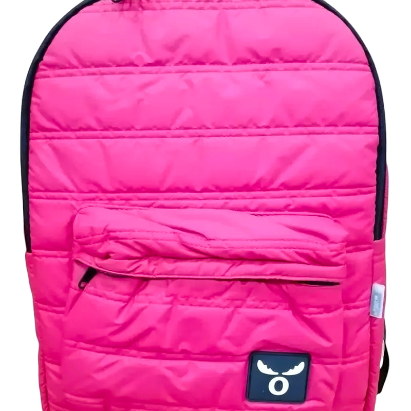 Mochila Parka Moose Burgundy Urbana - Varietas Chile - Santiago