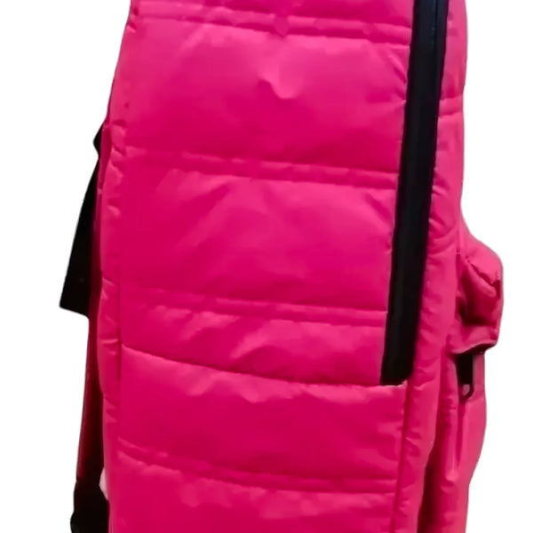 Mochila Parka Moose Burgundy Urbana - Varietas Chile - Santiago
