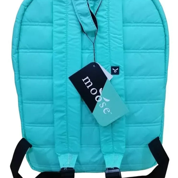 Mochila Parka Moose Mint Urbana