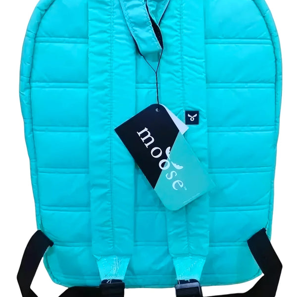 Mochila Parka Moose Mint Urbana - Varietas Chile - Santiago