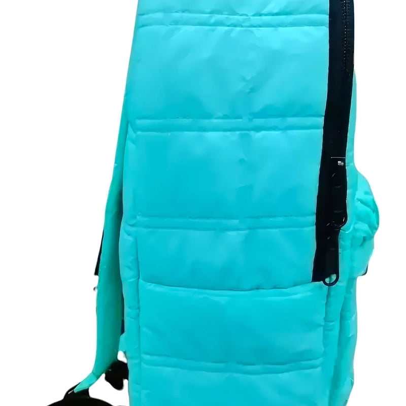 Mochila Parka Moose Mint Urbana - Varietas Chile - Santiago