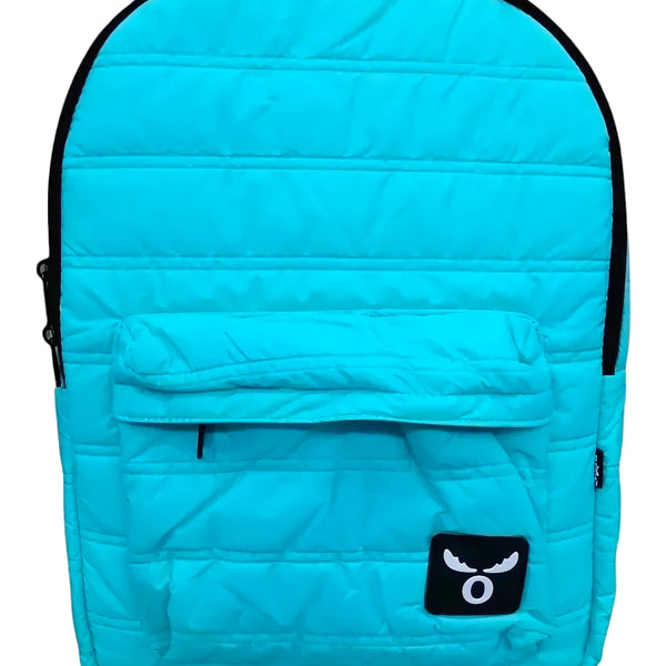 Mochila Parka Moose Mint Urbana - Varietas Chile - Santiago