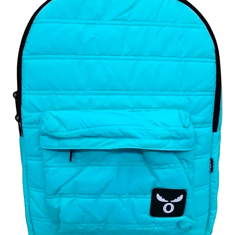 Mochila Parka Moose Mint Urbana - Varietas Chile - Santiago