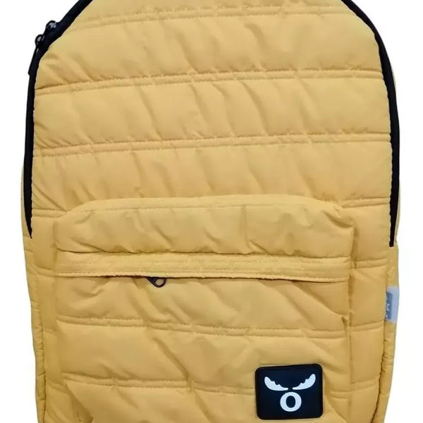 Mochila Parka Moose Orange Mate Urbana