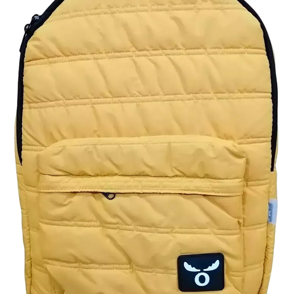 Mochila Parka Moose Orange Mate Urbana - Varietas Chile - Santiago