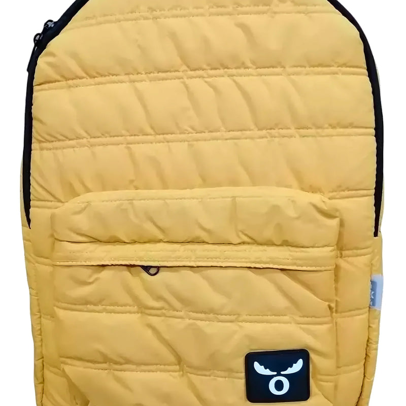 Mochila Parka Moose Orange Mate Urbana - Varietas Chile - Santiago