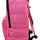 Mochila Parka Moose Pink Mate Urbana