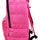 Mochila Parka Moose Pink Mate Urbana