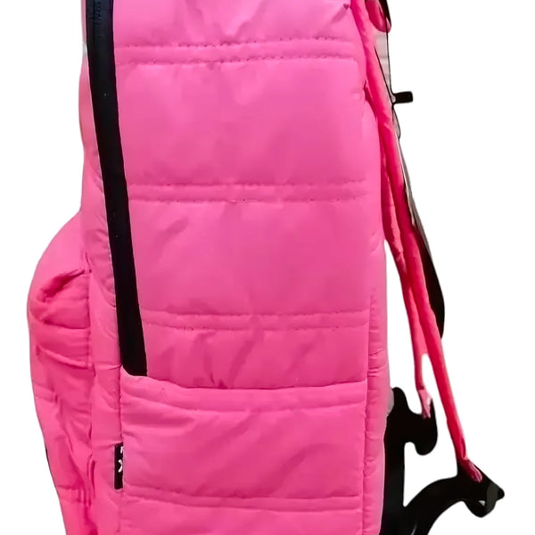 Mochila Parka Moose Pink Mate Urbana - Varietas Chile - Santiago