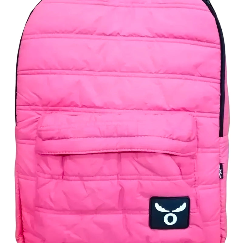 Mochila Parka Moose Pink Mate Urbana - Varietas Chile - Santiago