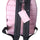 Mochila Parka Moose Pink Urbana