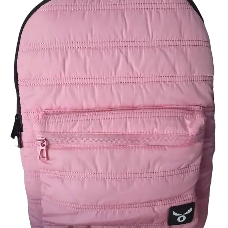 Mochila Parka Moose Pink Urbana - Varietas Chile - Santiago