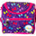 Mochila Ruedas Lochera Estuch Ekizde D4