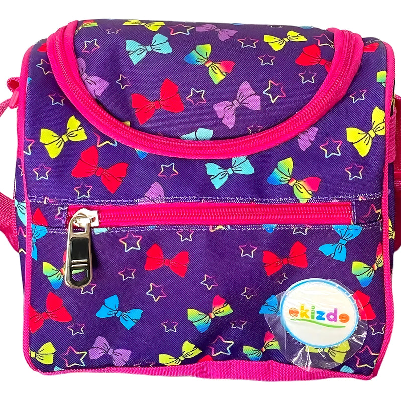 Mochila Ruedas Lochera Estuch Ekizde D4 - Varietas Chile - Santiago