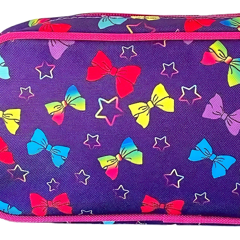 Mochila Ruedas Lochera Estuch Ekizde D4 - Varietas Chile - Santiago